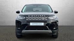 2020 (70) LAND ROVER DISCOVERY SPORT 2.0 D180 SE 5dr Auto 3096066