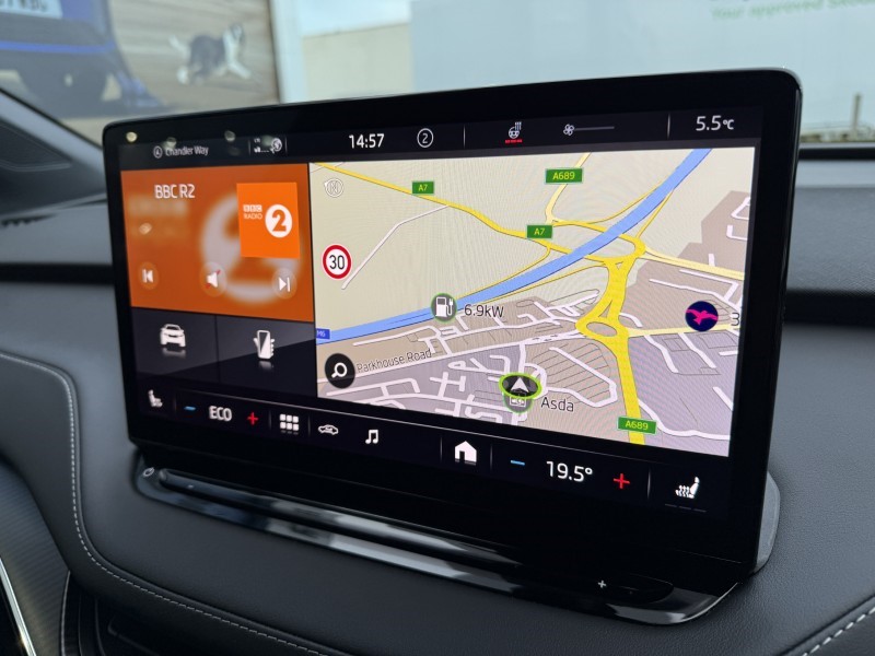 2023 (72) SKODA ENYAQ 150kW 80 Sportline 82kWh 5dr Auto [125kW] 4880656