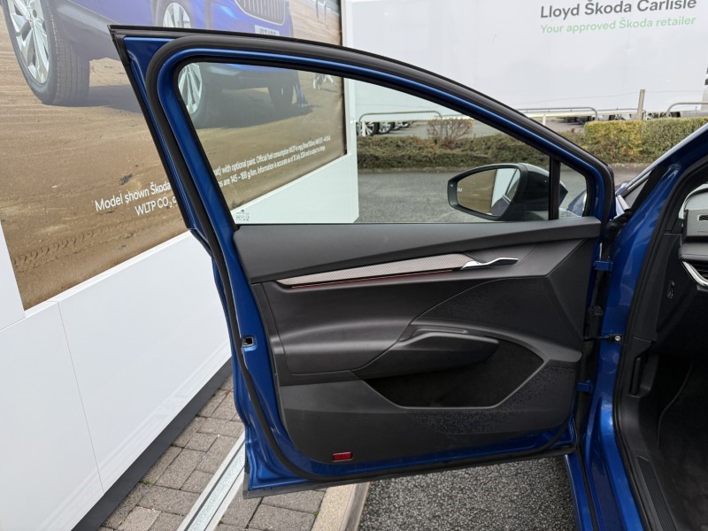 2023 (72) SKODA ENYAQ 150kW 80 Sportline 82kWh 5dr Auto [125kW] 4880660