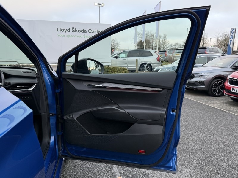 2023 (72) SKODA ENYAQ 150kW 80 Sportline 82kWh 5dr Auto [125kW] 4880634