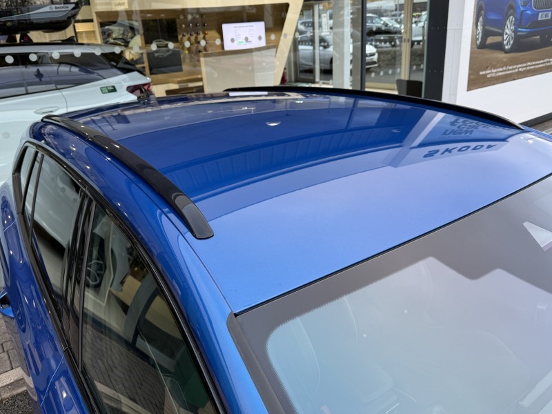 2023 (72) SKODA ENYAQ 150kW 80 Sportline 82kWh 5dr Auto [125kW] 4880621