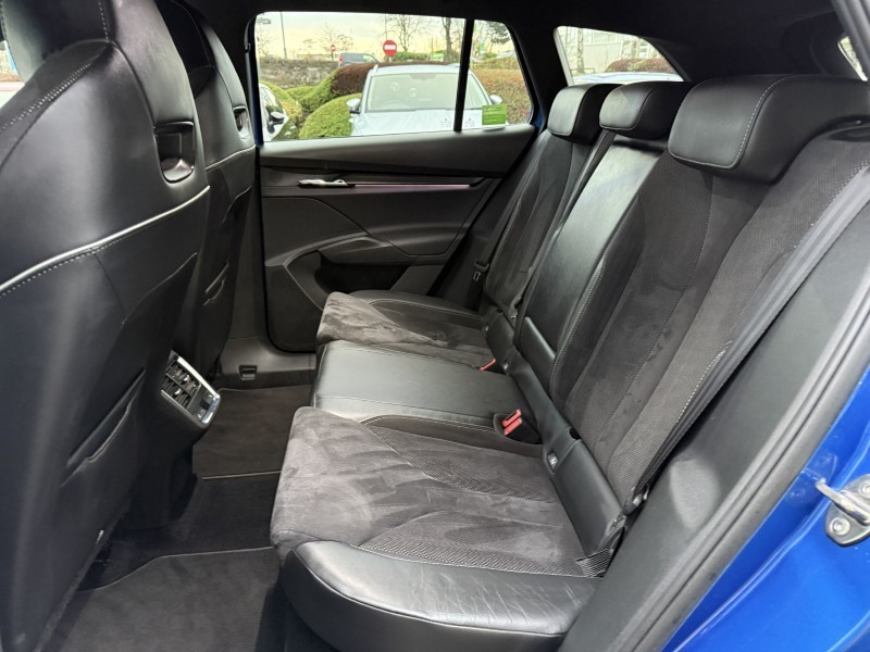 2023 (72) SKODA ENYAQ 150kW 80 Sportline 82kWh 5dr Auto [125kW] 4880669