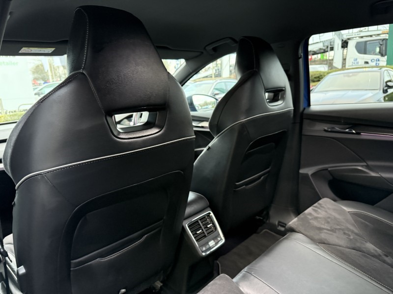 2023 (72) SKODA ENYAQ 150kW 80 Sportline 82kWh 5dr Auto [125kW] 4880668