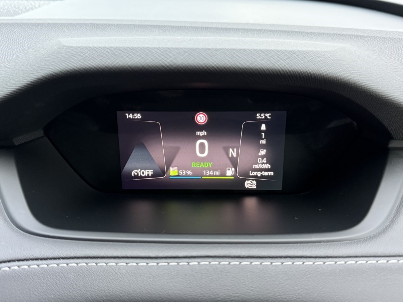 2023 (72) SKODA ENYAQ 150kW 80 Sportline 82kWh 5dr Auto [125kW] 4880648