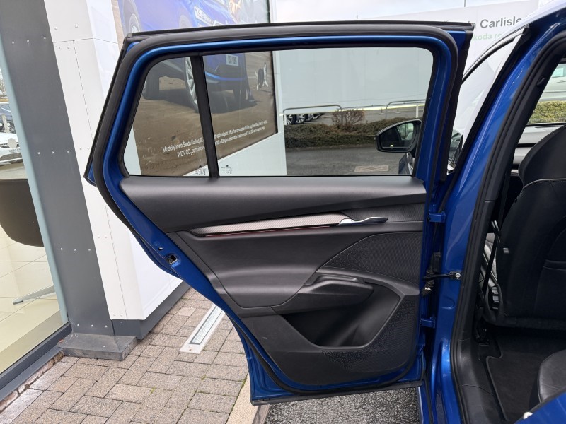 2023 (72) SKODA ENYAQ 150kW 80 Sportline 82kWh 5dr Auto [125kW] 4880667