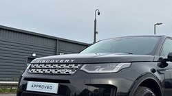 2020 (70) LAND ROVER DISCOVERY SPORT 2.0 D180 SE 5dr Auto 3096097