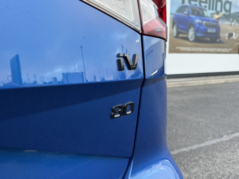 2023 (72) SKODA ENYAQ 150kW 80 Sportline 82kWh 5dr Auto [125kW] 4880629