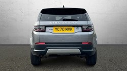 2020 (70) LAND ROVER DISCOVERY SPORT 2.0 D180 SE 5dr Auto 3096024