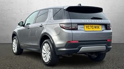 2020 (70) LAND ROVER DISCOVERY SPORT 2.0 D180 SE 5dr Auto 3096020