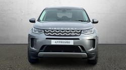 2020 (70) LAND ROVER DISCOVERY SPORT 2.0 D180 SE 5dr Auto 3096025
