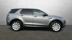 2020 (70) LAND ROVER DISCOVERY SPORT 2.0 D180 SE 5dr Auto 3096023
