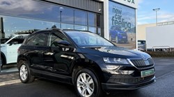 2020 (70) SKODA KAROQ 1.5 TSI SE Drive 5dr 4958400