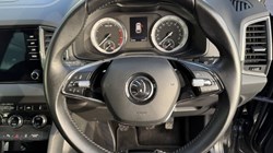 2020 (70) SKODA KAROQ 1.5 TSI SE Drive 5dr 4958419