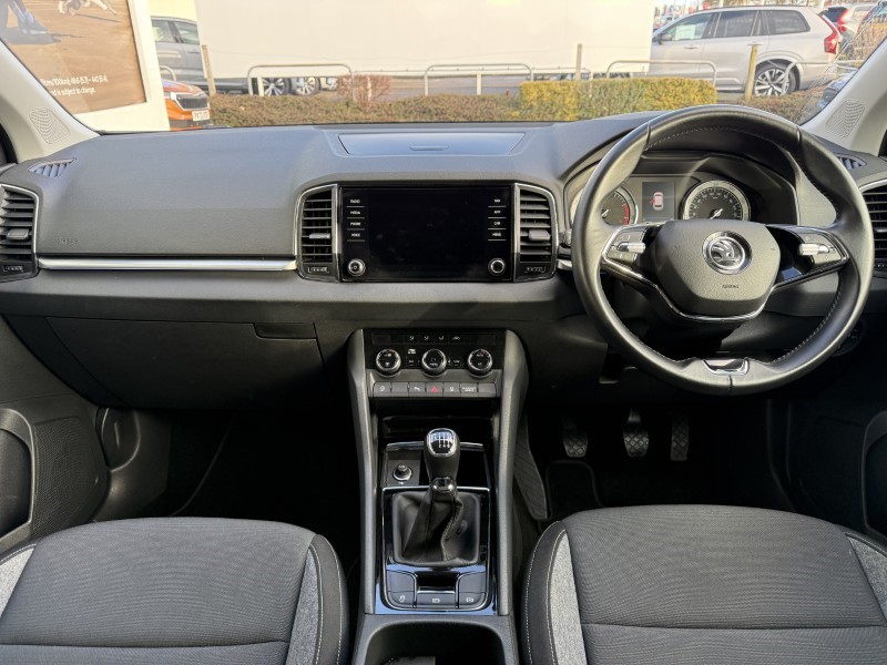 2020 (70) SKODA KAROQ 1.5 TSI SE Drive 5dr 4958448