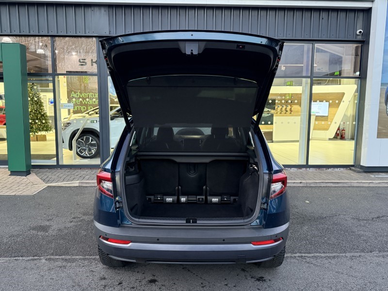 2020 (70) SKODA KAROQ 1.5 TSI Edition 5dr DSG 4902930