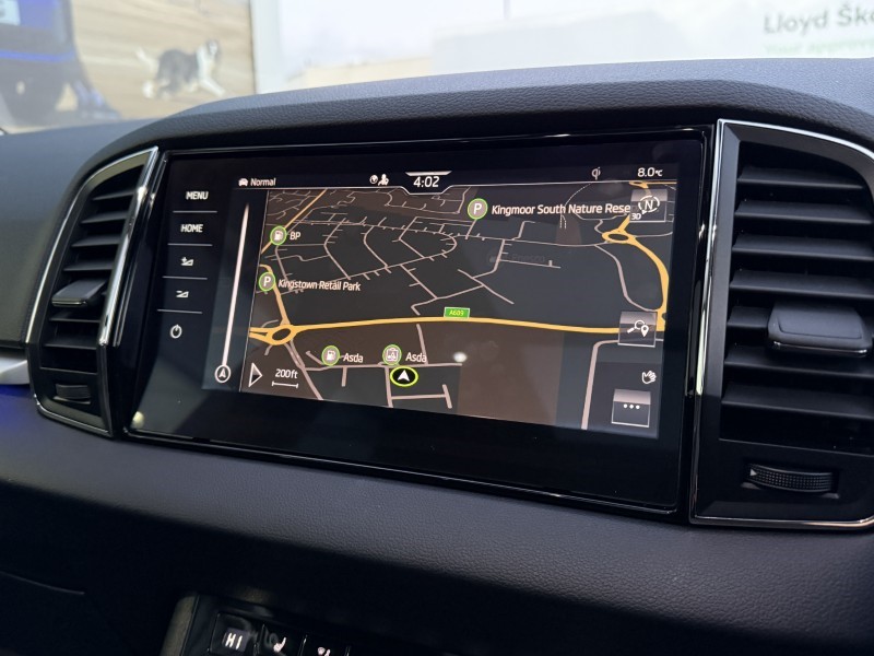 2020 (70) SKODA KAROQ 1.5 TSI Edition 5dr DSG 4902957