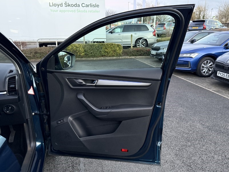 2020 (70) SKODA KAROQ 1.5 TSI Edition 5dr DSG 4902937