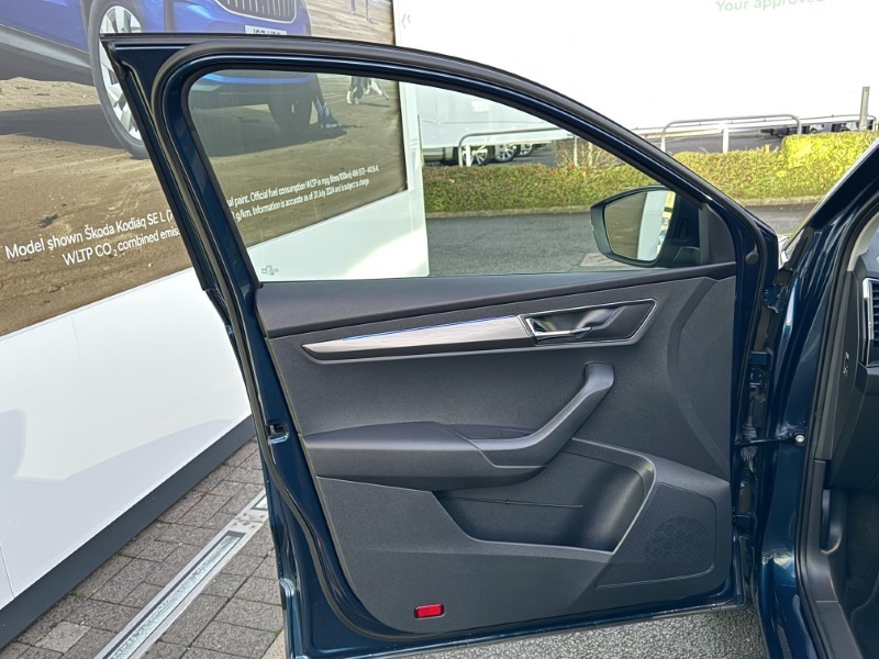 2020 (70) SKODA KAROQ 1.5 TSI Edition 5dr DSG 4902964