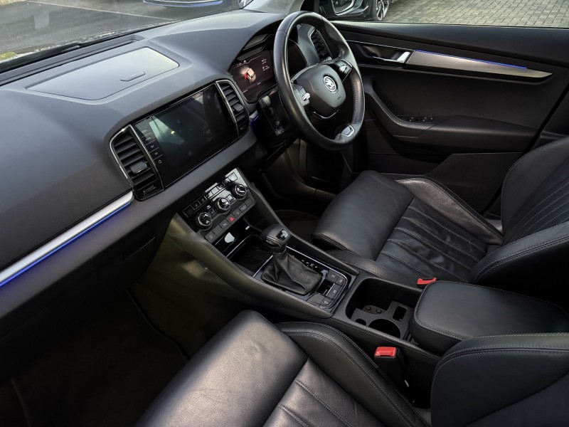 2020 (70) SKODA KAROQ 1.5 TSI Edition 5dr DSG 4902968