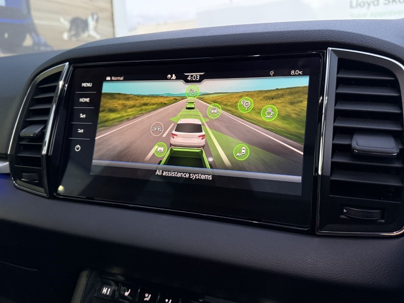 2020 (70) SKODA KAROQ 1.5 TSI Edition 5dr DSG 4902960