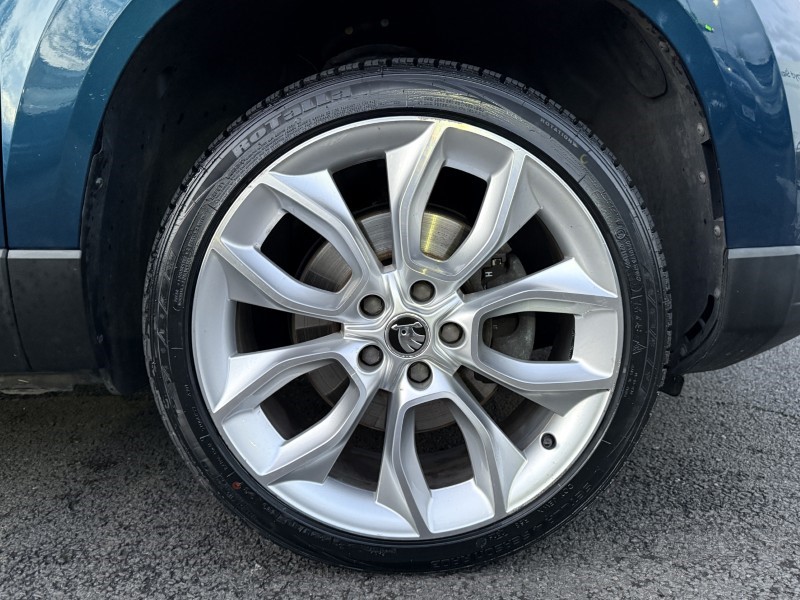 2020 (70) SKODA KAROQ 1.5 TSI Edition 5dr DSG 4902936