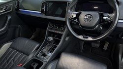 2020 (70) SKODA KAROQ 1.5 TSI Edition 5dr DSG 4902945