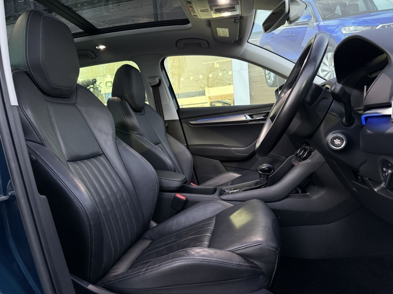 2020 (70) SKODA KAROQ 1.5 TSI Edition 5dr DSG 4902941