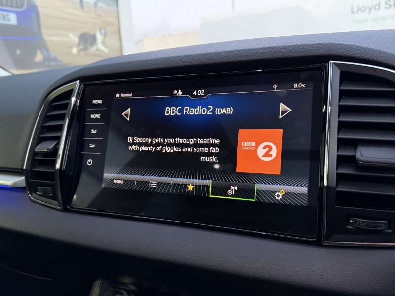 2020 (70) SKODA KAROQ 1.5 TSI Edition 5dr DSG 4902954