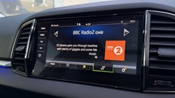 2020 (70) SKODA KAROQ 1.5 TSI Edition 5dr DSG 4902954