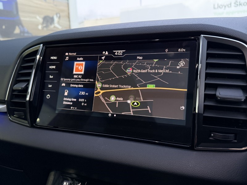 2020 (70) SKODA KAROQ 1.5 TSI Edition 5dr DSG 4902956