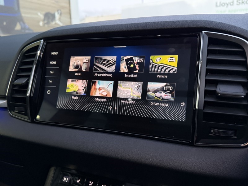 2020 (70) SKODA KAROQ 1.5 TSI Edition 5dr DSG 4902961