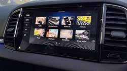 2020 (70) SKODA KAROQ 1.5 TSI Edition 5dr DSG 4902961