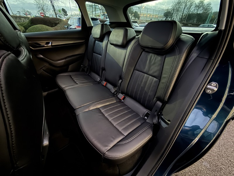 2020 (70) SKODA KAROQ 1.5 TSI Edition 5dr DSG 4902970