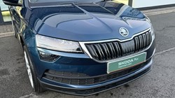 2020 (70) SKODA KAROQ 1.5 TSI Edition 5dr DSG 4902925