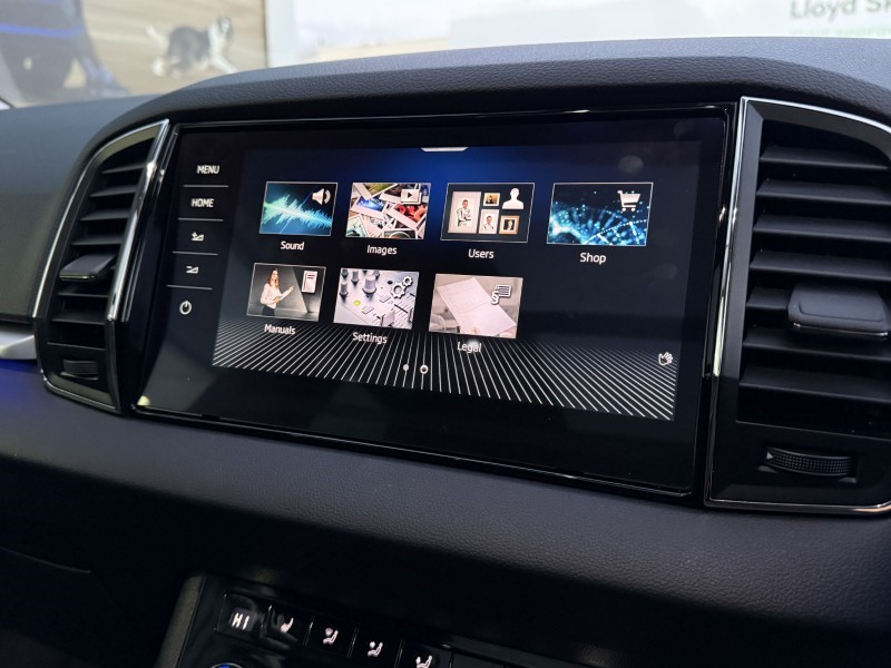 2020 (70) SKODA KAROQ 1.5 TSI Edition 5dr DSG 4902962