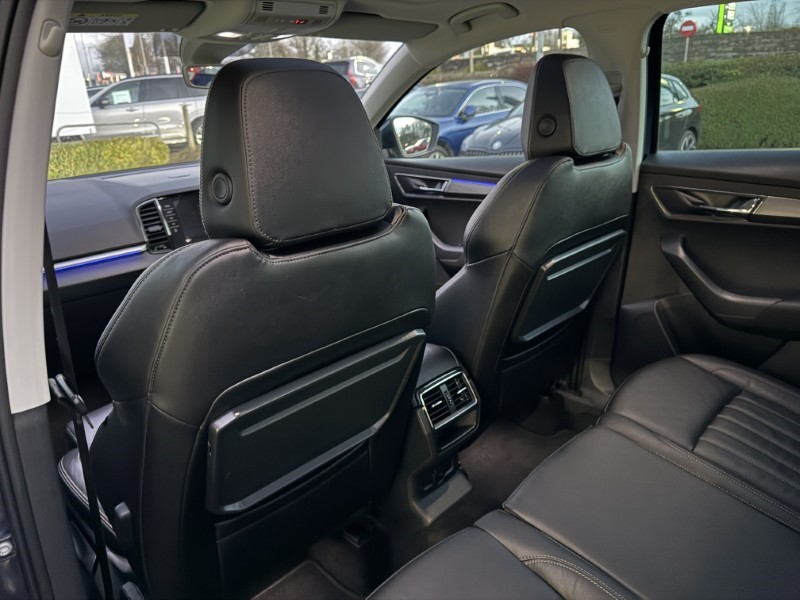 2020 (70) SKODA KAROQ 1.5 TSI Edition 5dr DSG 4902973