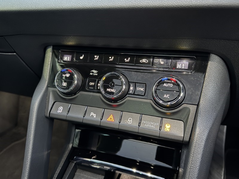 2020 (70) SKODA KAROQ 1.5 TSI Edition 5dr DSG 4902953