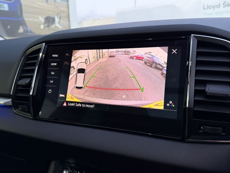 2020 (70) SKODA KAROQ 1.5 TSI Edition 5dr DSG 4902955