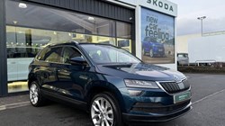 2020 (70) SKODA KAROQ 1.5 TSI Edition 5dr DSG 4902923