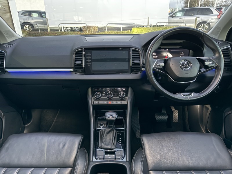 2020 (70) SKODA KAROQ 1.5 TSI Edition 5dr DSG 4902975