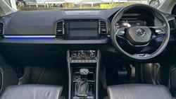 2020 (70) SKODA KAROQ 1.5 TSI Edition 5dr DSG 4902975