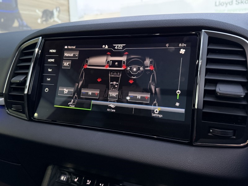 2020 (70) SKODA KAROQ 1.5 TSI Edition 5dr DSG 4902958