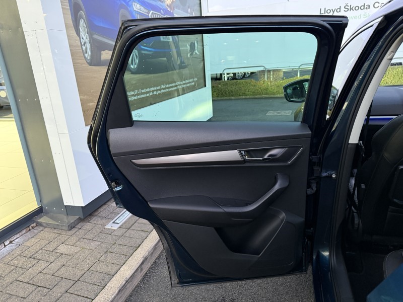 2020 (70) SKODA KAROQ 1.5 TSI Edition 5dr DSG 4902971