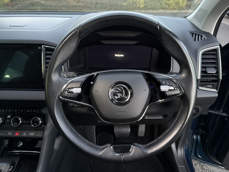 2020 (70) SKODA KAROQ 1.5 TSI Edition 5dr DSG 4902946