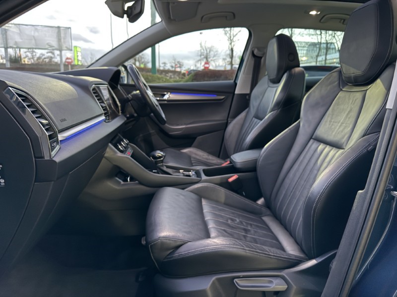 2020 (70) SKODA KAROQ 1.5 TSI Edition 5dr DSG 4902965