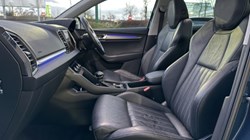 2020 (70) SKODA KAROQ 1.5 TSI Edition 5dr DSG 4902965