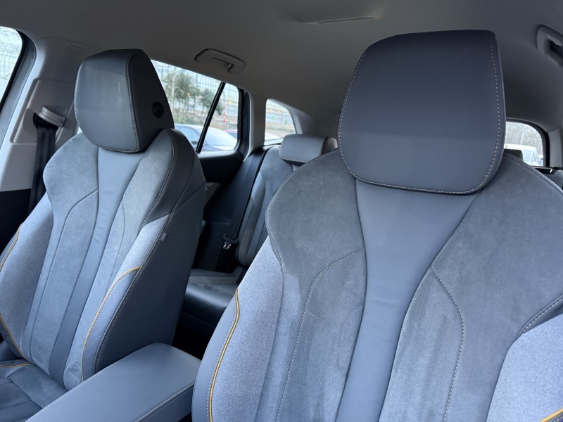 2023 (73) SKODA ENYAQ 150kW 80 ecoSuite 82kWh 5dr Auto [125kW] 4933854