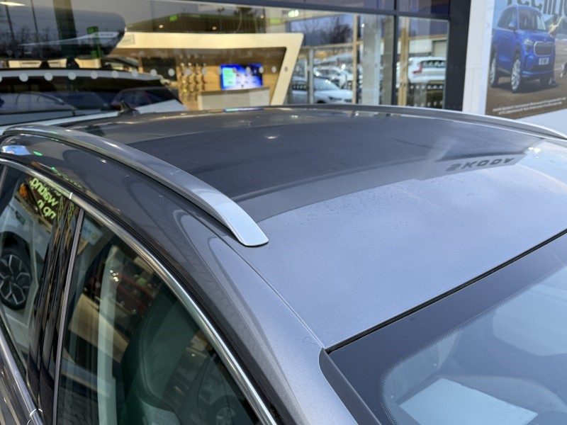 2023 (73) SKODA ENYAQ 150kW 80 ecoSuite 82kWh 5dr Auto [125kW] 4933815