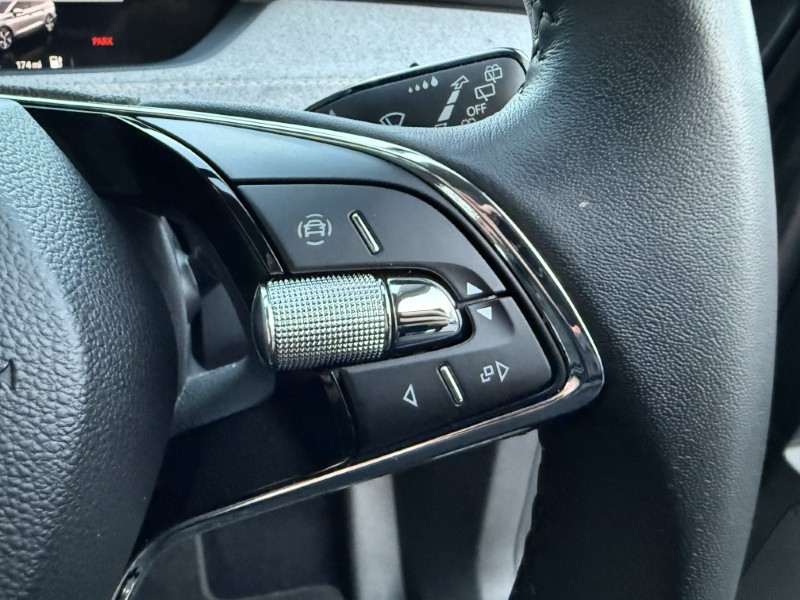 2023 (73) SKODA ENYAQ 150kW 80 ecoSuite 82kWh 5dr Auto [125kW] 4933834