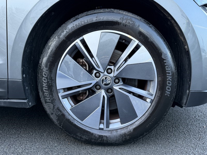 2023 (73) SKODA ENYAQ 150kW 80 ecoSuite 82kWh 5dr Auto [125kW] 4933825
